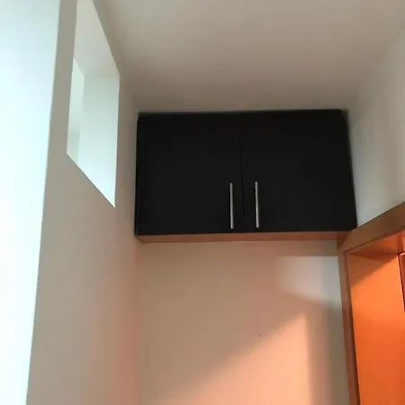 M Bistricka Apartment *
