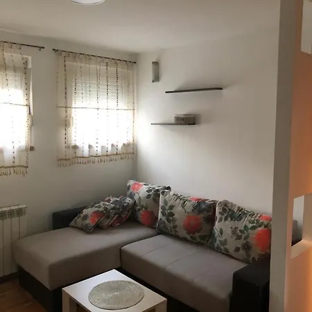 M Bistricka Apartment