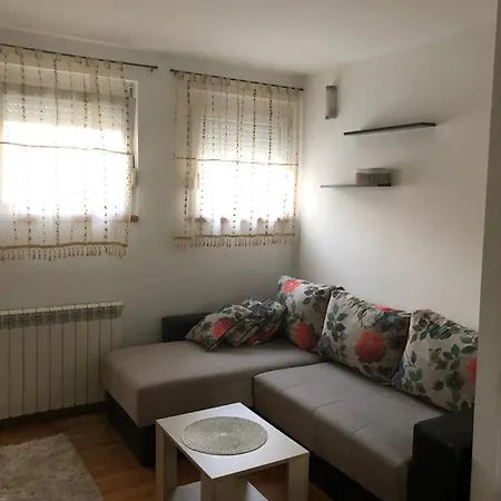 M Bistricka Apartment *